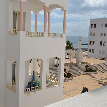 Garvetur Atlantida Apartments Quarteira Extérieur photo