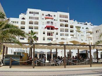 Garvetur Atlantida Apartments Quarteira Extérieur photo