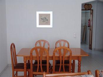 Garvetur Atlantida Apartments Quarteira Extérieur photo