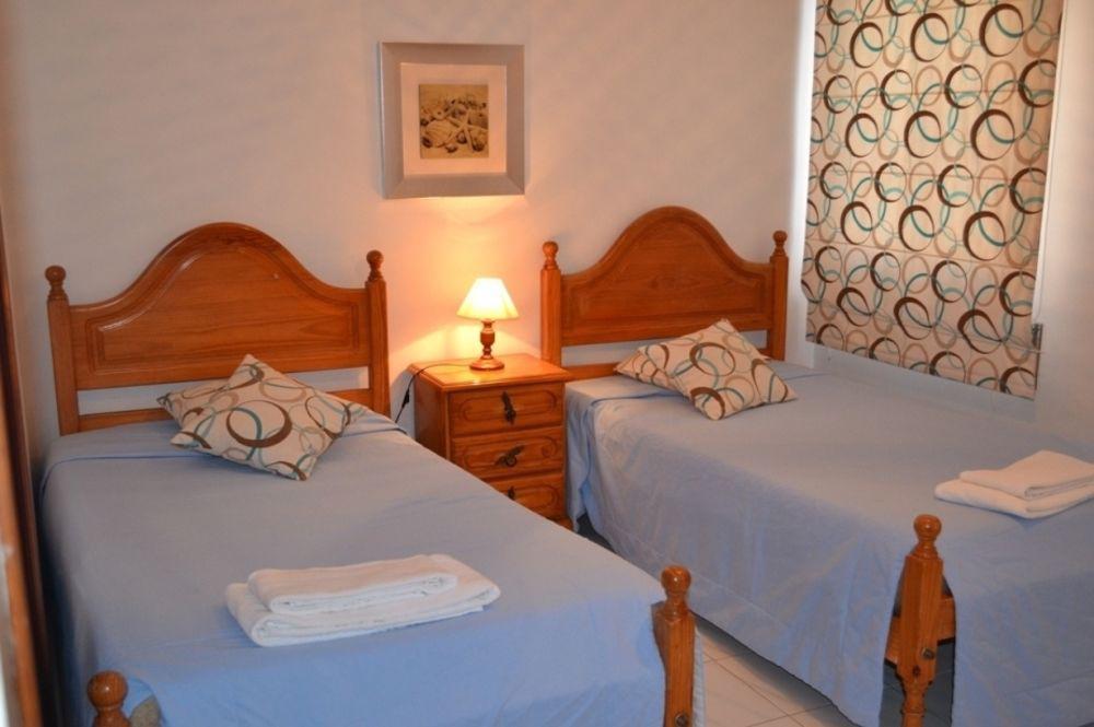 Garvetur Atlantida Apartments Quarteira Extérieur photo