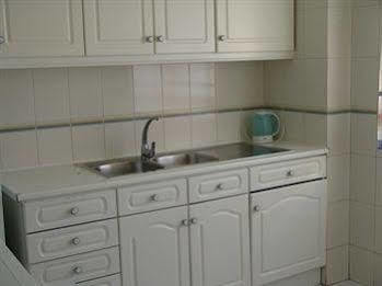 Garvetur Atlantida Apartments Quarteira Extérieur photo