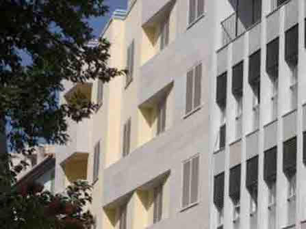 Garvetur Atlantida Apartments Quarteira Extérieur photo