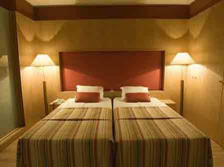 Garvetur Atlantida Apartments Quarteira Extérieur photo