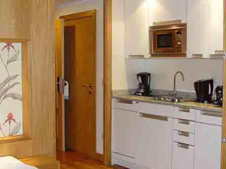 Garvetur Atlantida Apartments Quarteira Extérieur photo
